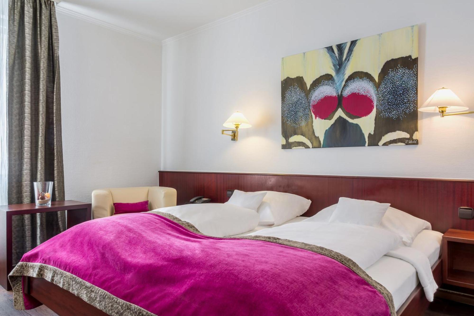 Chambre Double Standard